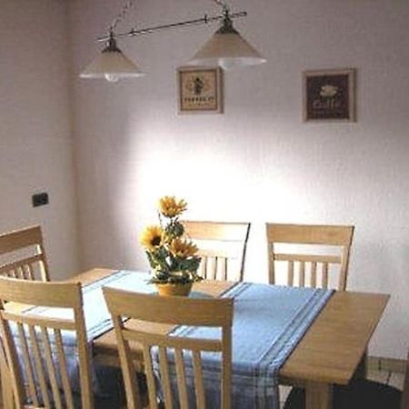 Eifelferienhaus Thome Lissendorf Ngoại thất bức ảnh