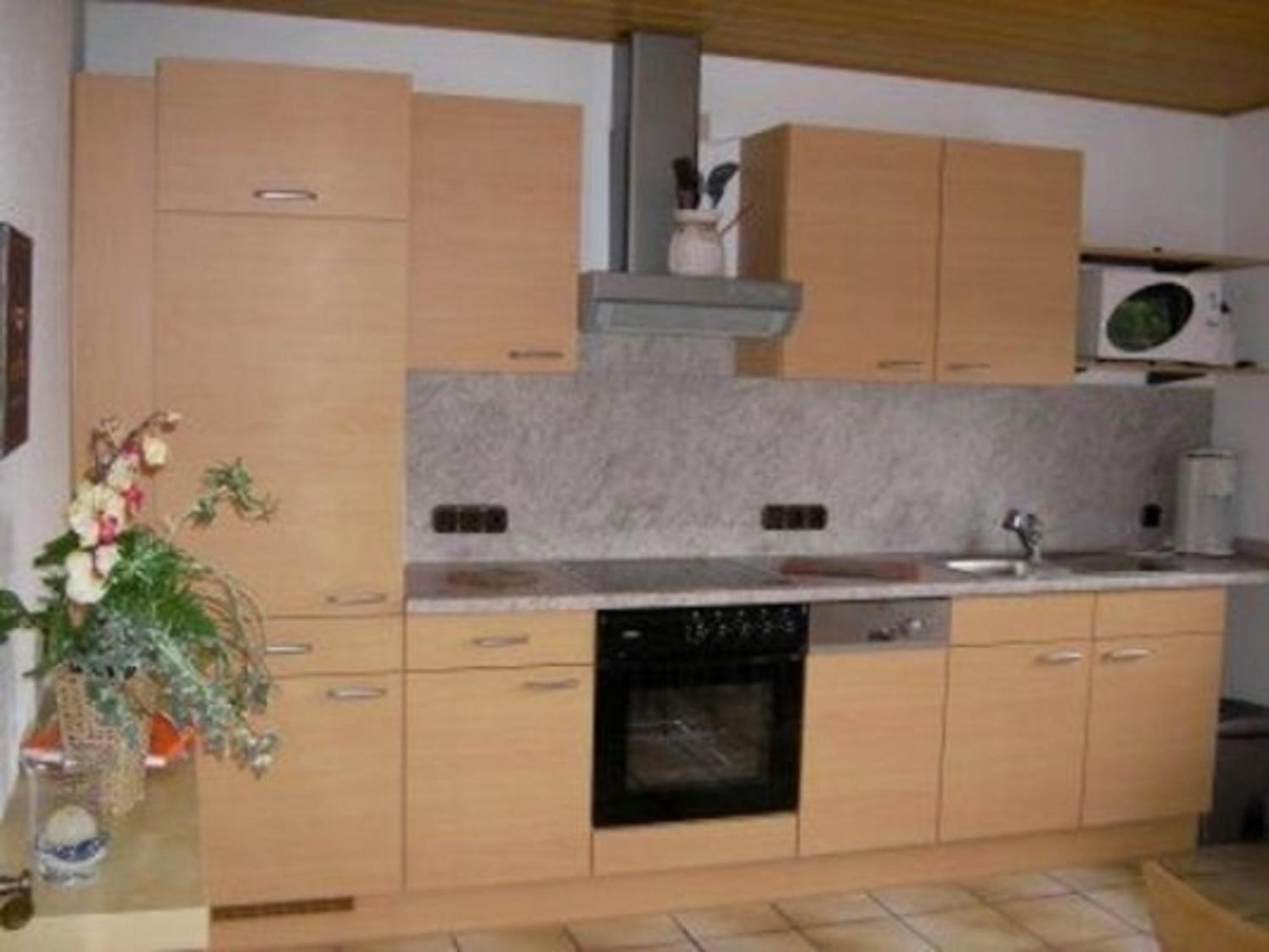 Eifelferienhaus Thome Lissendorf Ngoại thất bức ảnh