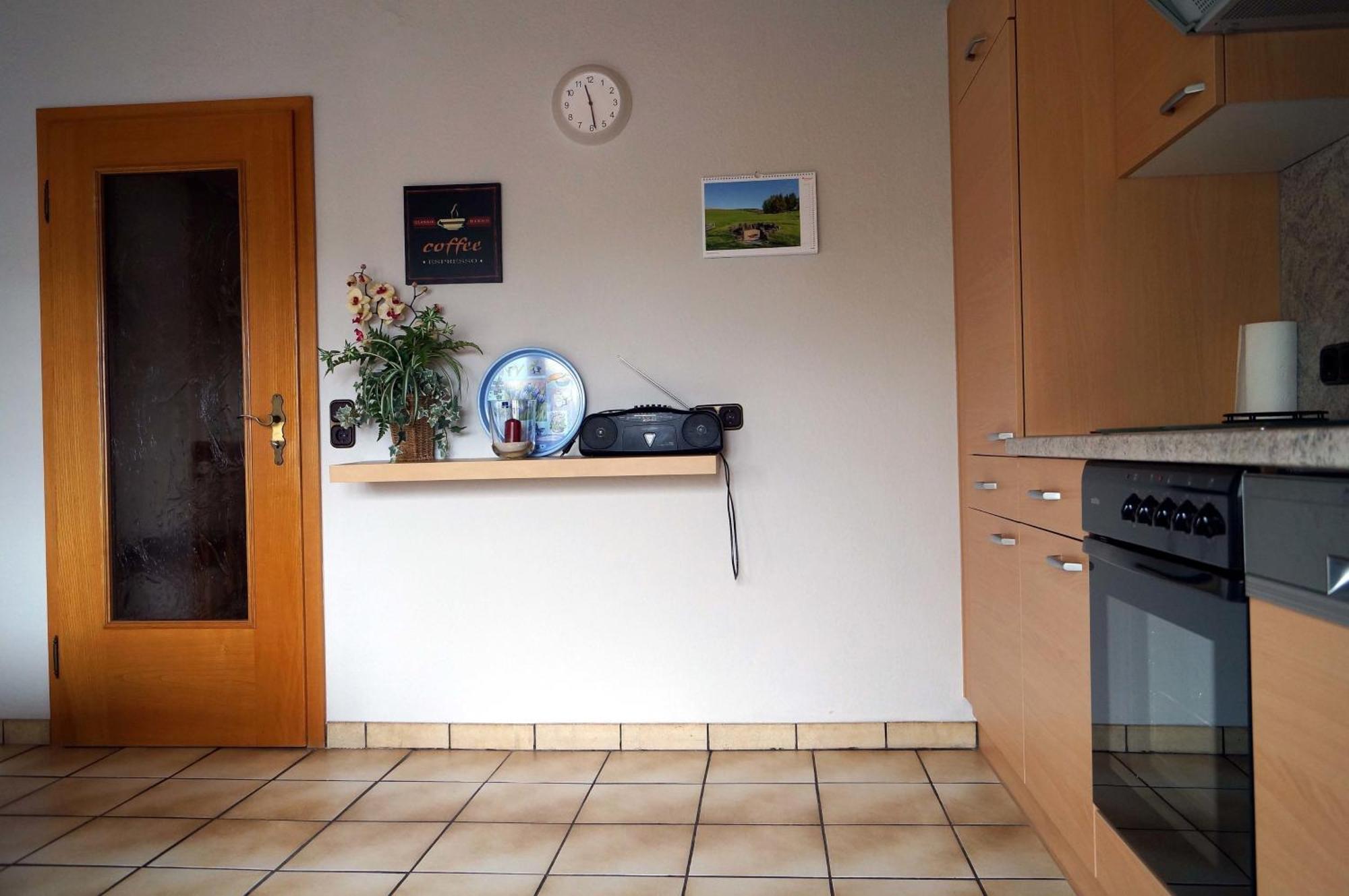 Eifelferienhaus Thome Lissendorf Ngoại thất bức ảnh