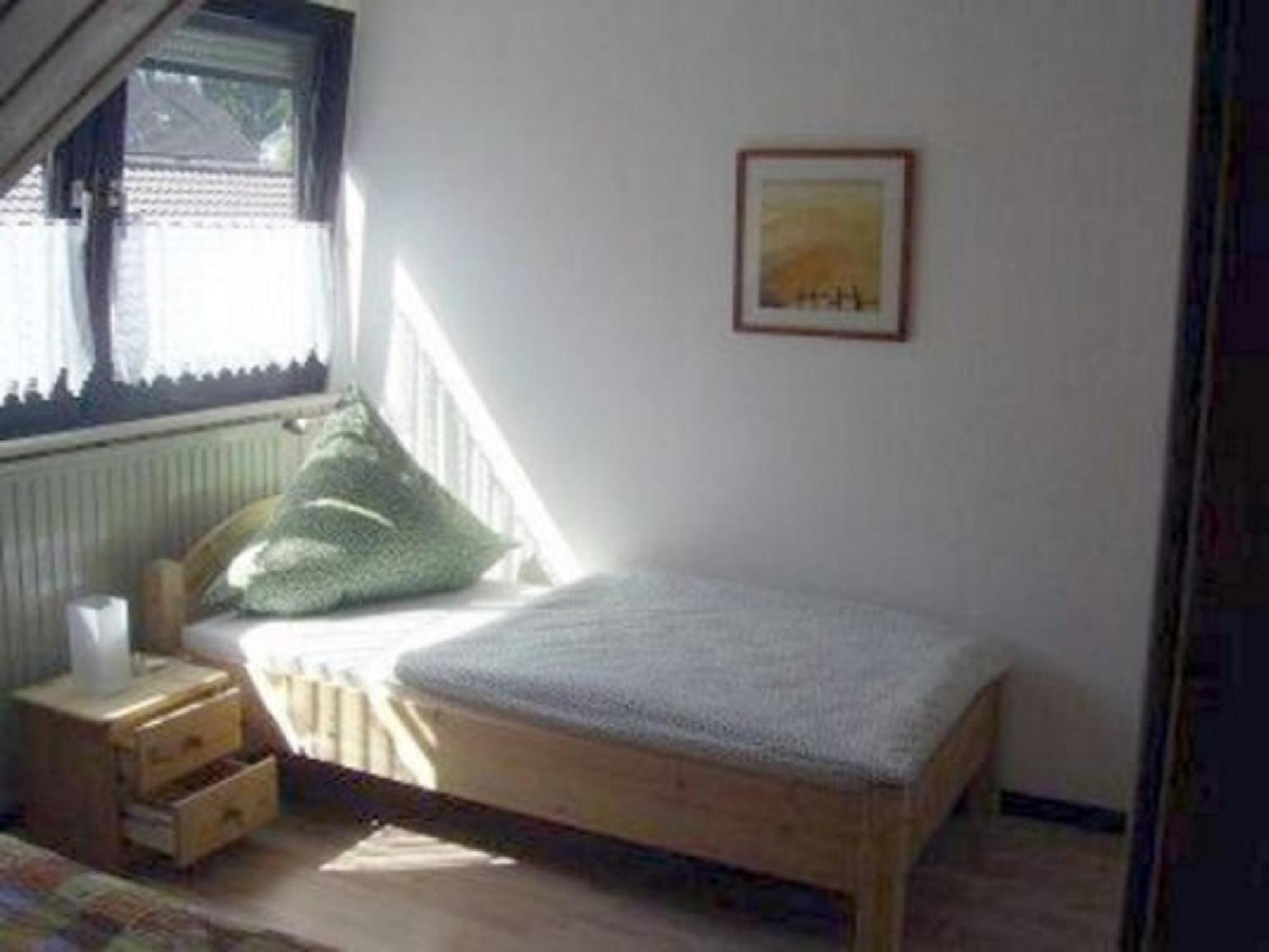 Eifelferienhaus Thome Lissendorf Ngoại thất bức ảnh